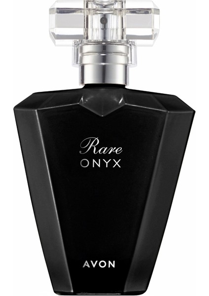 Rare Onyx Kadın Parfüm Edp 50 Ml.