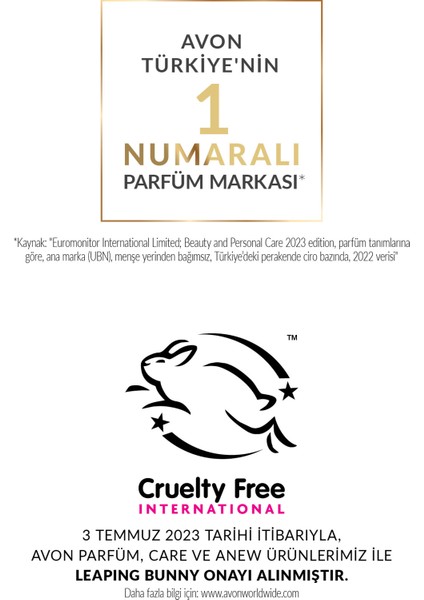 Rare Onyx Kadın Parfüm Edp 50 Ml.