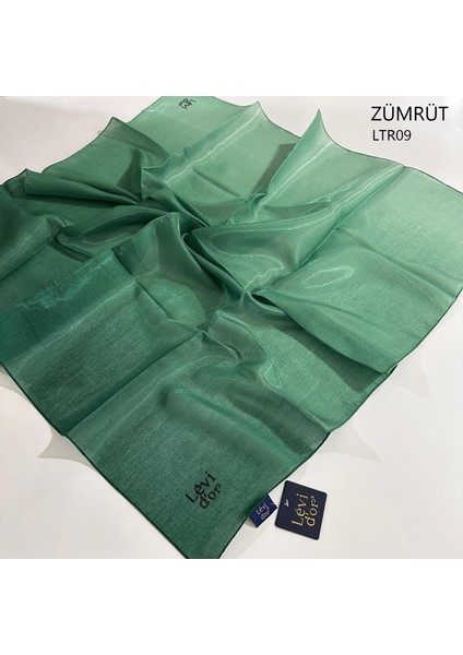 Levi'dor Kehribar Eşarp LTR0109
