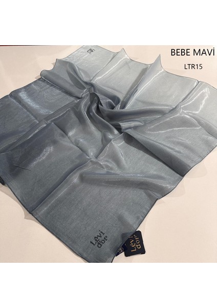 Levi'dor Kehribar Eşarp LTR0115