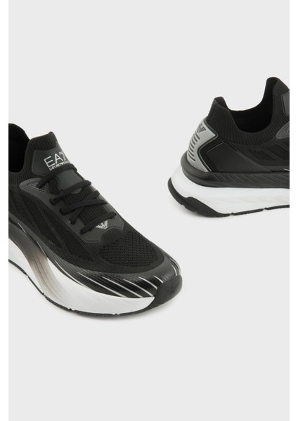 Logolu Sneaker Ayakkabı Ayakkabı X8X176 XK377 N763 indirimleri