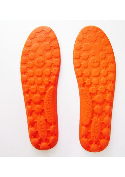 Spor Anatomik Ayakkabı Tabanlığı Masaj Etkili Tabanlık Footcare 360 fiyatları