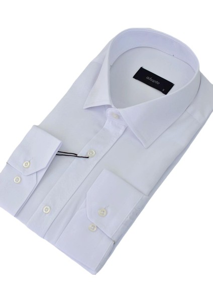 Erkek Klasik Uzun Kol Gömlek Micro BGL-ST03497 fiyatları