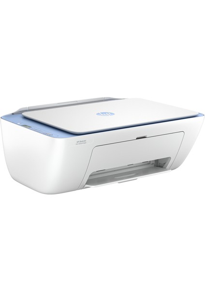 Hp Deskjet Ink Advantage 2878 All-In-One Yazıcı