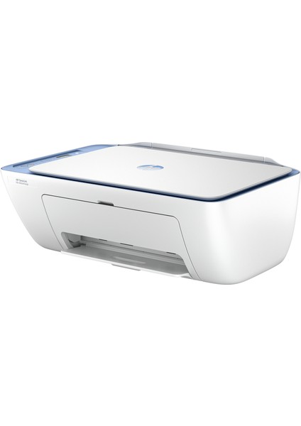 Hp Deskjet Ink Advantage 2878 All-In-One Yazıcı