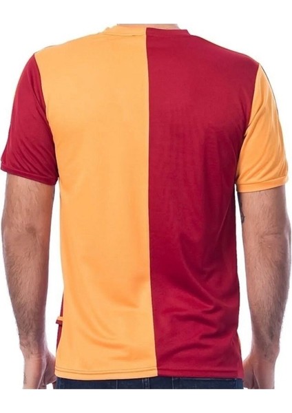 Metin Oktay Fan Forma Hediyelik Ahşap Kutulu (Polyester Kumaş)