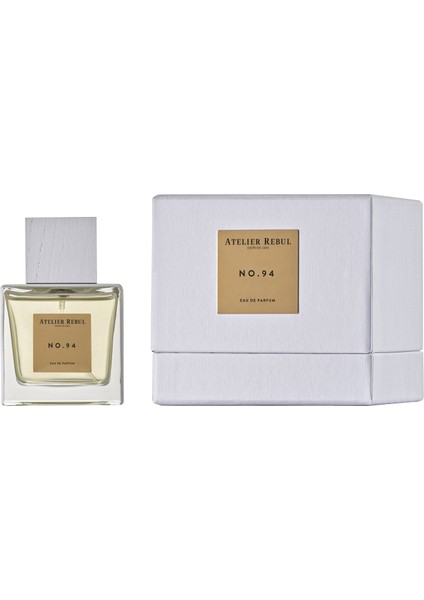 Atelier Rebul No.94 Eau De Parfum 100 ml