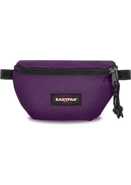 Kadın Eastpak Springer Eggplant Kadın Bel Çantası EK0000744D91