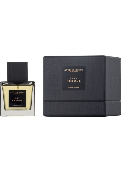 Atelier Rebul J.c. Reboul Eau De Parfum 100 ml