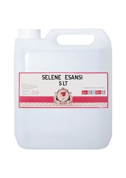 Selene Esansı 5 Lt