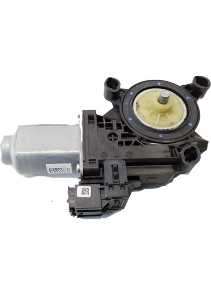 Transporter T6 2010-2014 Sol Cam Motoru Mekanizması 7E0959801