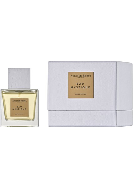 Atelier Rebul Eau Mystique Eau De Parfum 100 ml