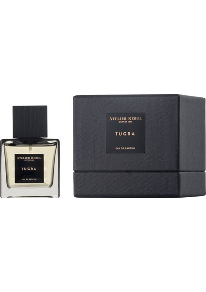 Atelier Rebul Tugra Eau De Parfum 100 ml