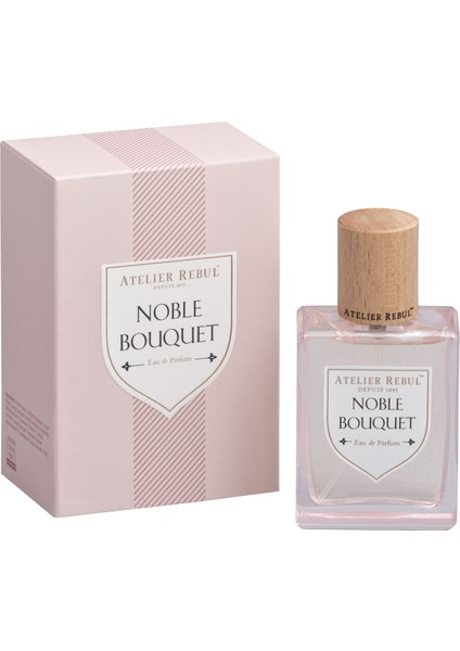 Atelier Rebul Noble Bouquet Eau De Parfum 50 ml