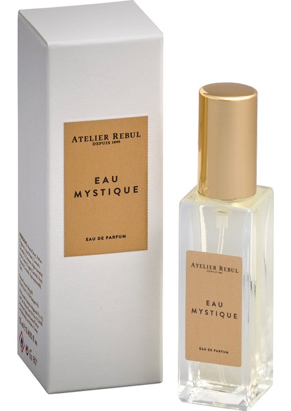 Eau Mystique Eau De Parfum 12 ml