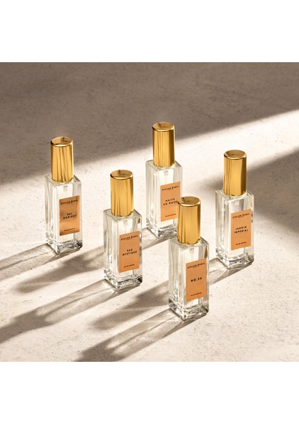 Nuits En Rose Eau De Parfum 12 ml
