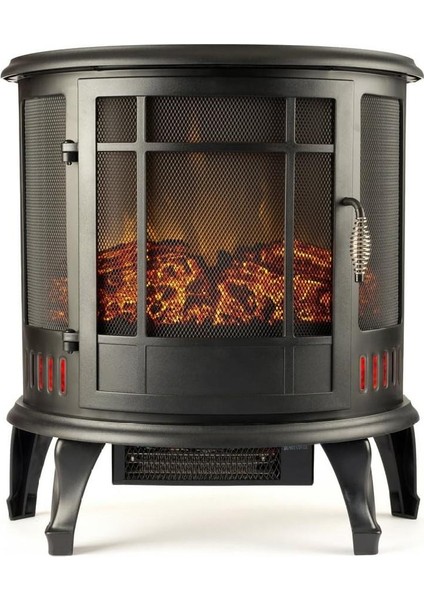 Craton 1950 Watt Dekoratif Elektrikli Şömine fiyatları
