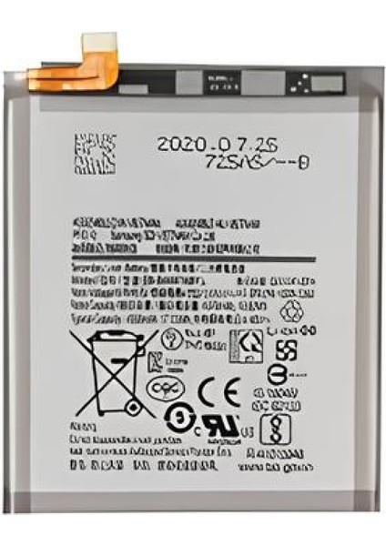 Samsung Galaxy S10 Lite - SM-G977F Batarya Pil