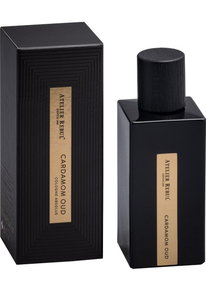 Cologne Absolue Cardamom Oud 100 ml