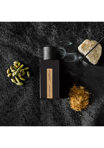 Cologne Absolue Cardamom Oud 100 ml