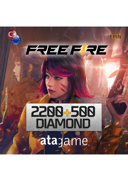 2200 + 500 Elmas Eu/tr