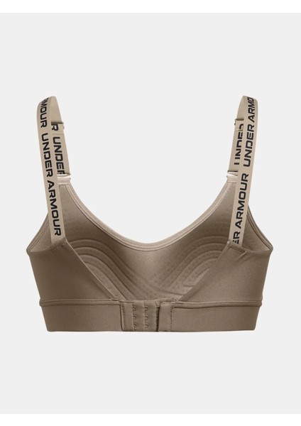 Under Armour Ua Infinity Mid 2.0 Bra Spor Sütyeni