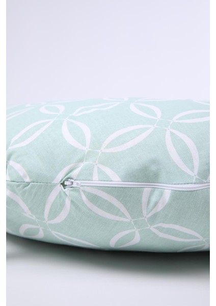 Babyjem Emzirme Ve Destek Minderi Yeşil Halka modelleri