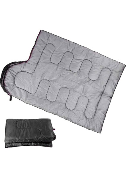 Sol Fermuar -20 Derece Uyku Tulumu Kamp, Outdoor, Av , Balık , Festival 4 Mevsim Tek Kişilik Sentet fiyatları