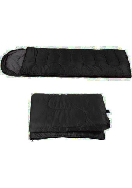 Sol Fermuar -20 Derece Uyku Tulumu Kamp, Outdoor, Av , Balık , Festival 4 Mevsim Tek Kişilik Sentet modelleri