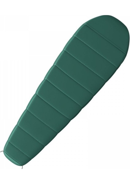 4 Mevsim Magnum New -15C Uyku Tulumu Çoklu Spor Geri Dönüştürülebilir Trekking Yeşil Yetişkin Uyku fiyatları