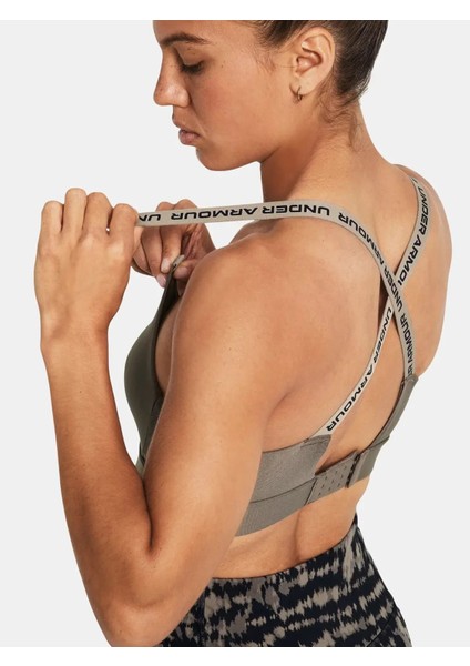 Ua Infinity Mid 2.0 Bra Spor Sütyeni modelleri