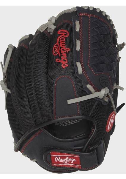 Renegade 12 Inç Deri Beyzbol-Softbol ELDIVENI-R120BGS