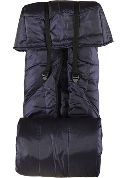 Siyah Eko Uyku Tulumu Lacivert Dikdörtgen Yetişkin Uyku Tulumu Dağcılık Tek Kişilik fiyatları