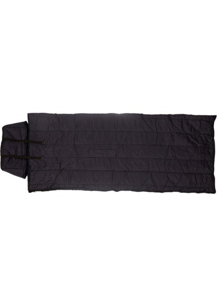 Siyah Eko Uyku Tulumu Lacivert Dikdörtgen Yetişkin Uyku Tulumu Dağcılık Tek Kişilik indirimleri
