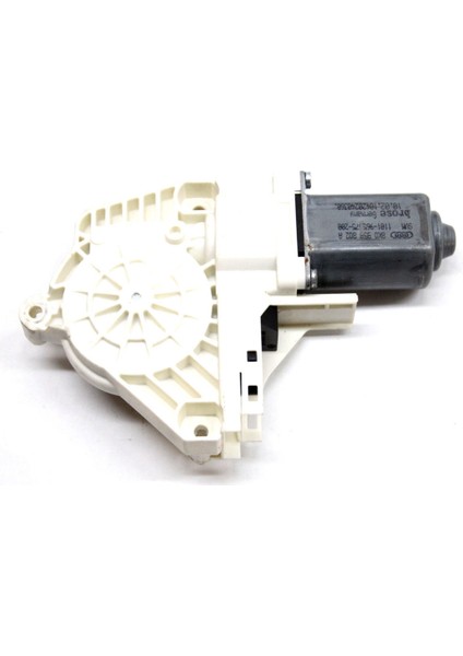 A4 2008-2016 Ön Sağ Cam Kaldırma Indirme Motoru Motor 8K0959802A modelleri
