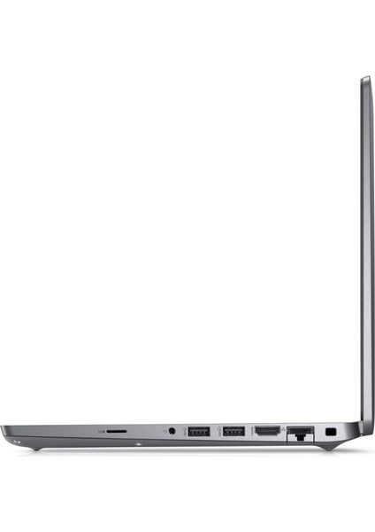 Latıtude Nb I5-1235U 32 GB 1 Tb SSD 14" Freedos N201L543014EMEA_U ZI704 + Zitek 16 GB Flash Bellek