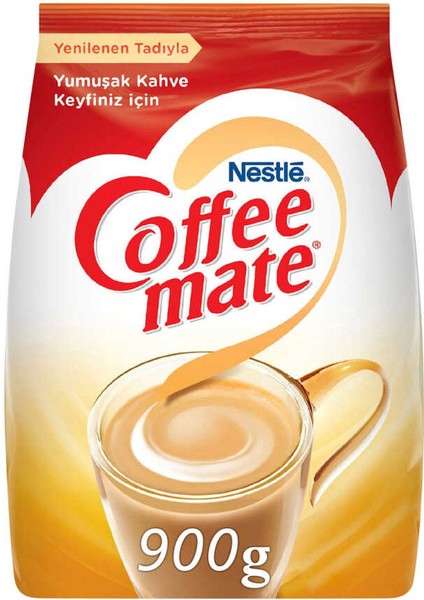 Coffee Mate Ecopac 900 gr