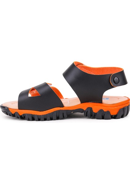 Erkek Çocuk Sandalet Arz 2362