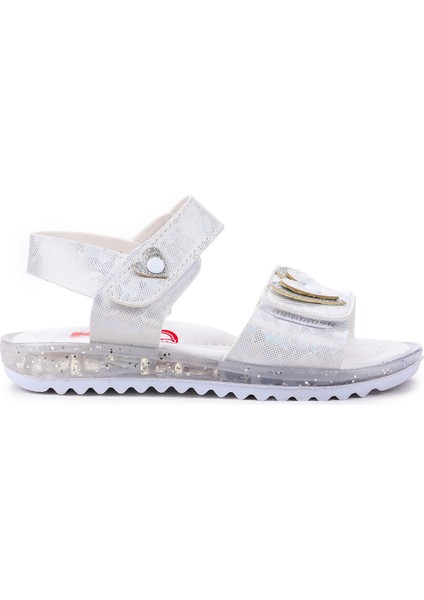 Kiko Kids Kız Çocuk Sandalet Arz 2351