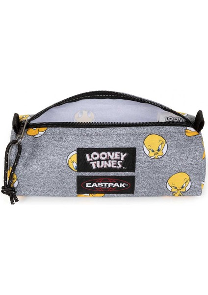 Unisex Çocuk Eastpak Benchmark Single Kalemlik EK000372