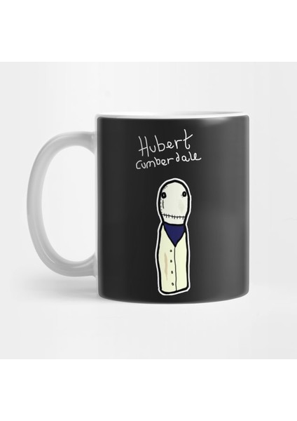Hubert Cumberdale Kupa Bardak