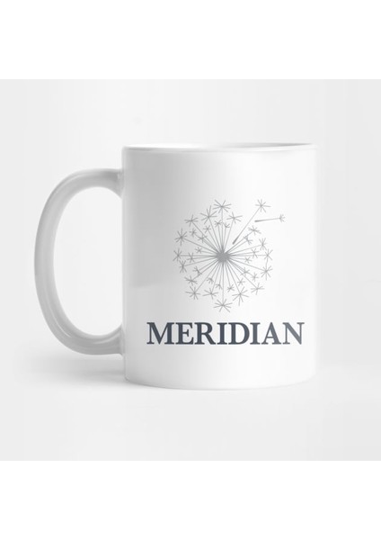 Meridian Kupa Bardak