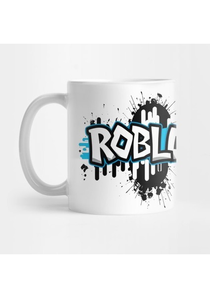 Roblox Kupa Bardak