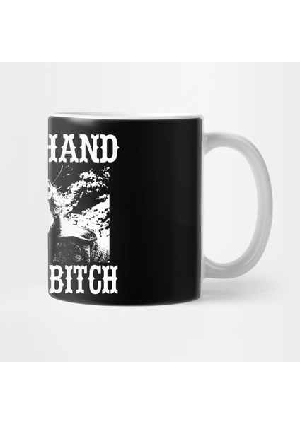 Fill Your Hand You Son Of A Bitch - True Grit Kupa Bardak modelleri