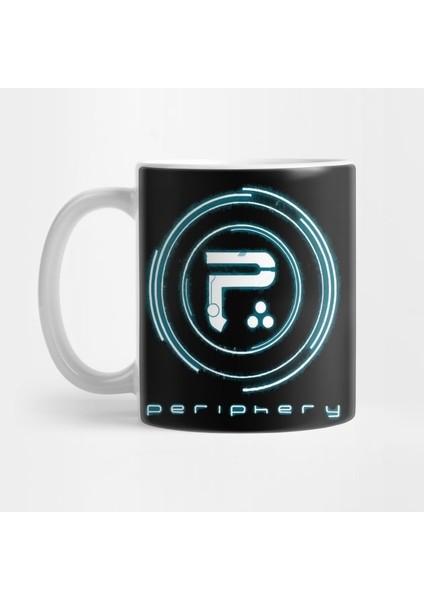 Periphery Kupa Bardak