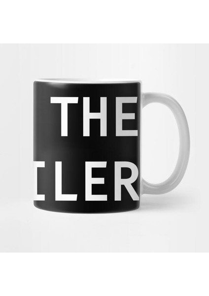 Obey The Compiler Kupa Bardak modelleri