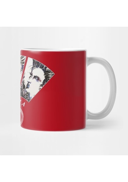 Arcadia Exclusive Duran Duran Kupa Bardak modelleri