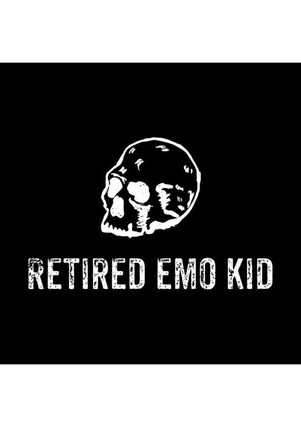 Retired Emo Kid Kupa Bardak fiyatları