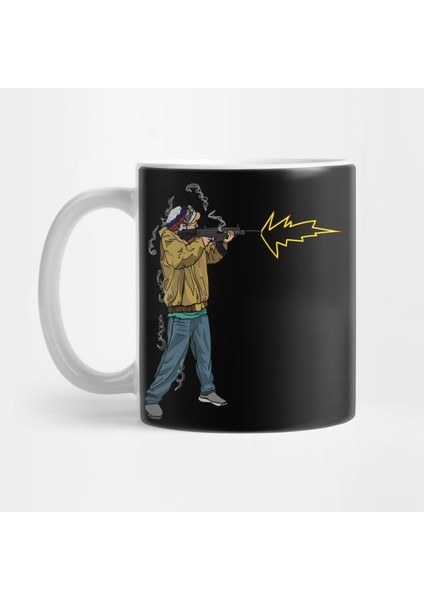 At The Range Kupa Bardak