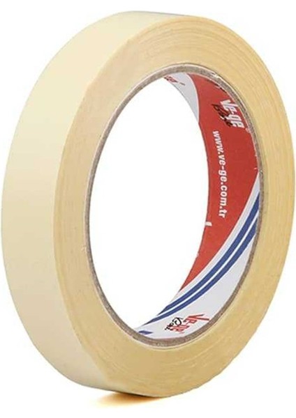 Maskeleme Bandı 18Mm*30Mt